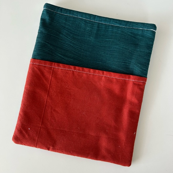 Handmade Booksleeve - Picture 1 of 1